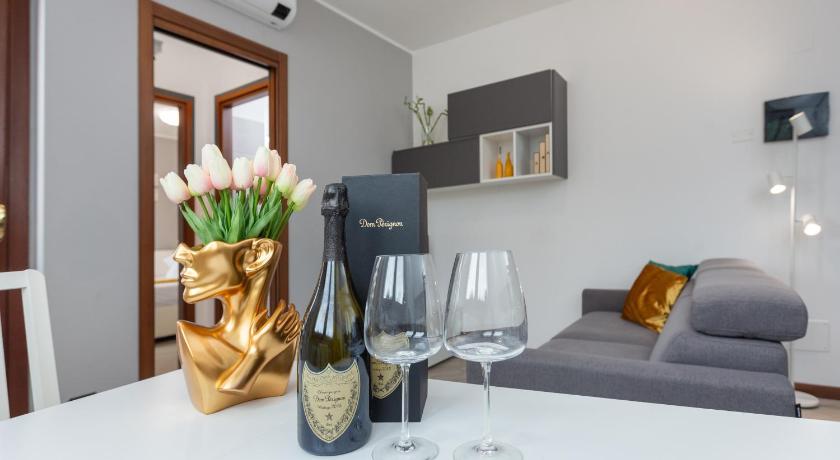 Artstay - New Apt 5 Melegnano Martesana