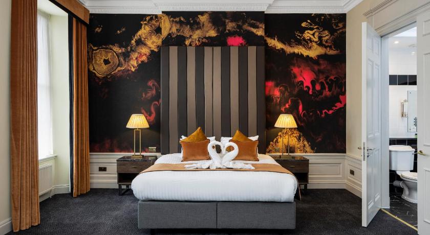 Image of Superior Double Room 1