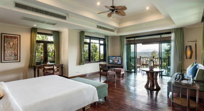 Image of Katiliya Suite 0