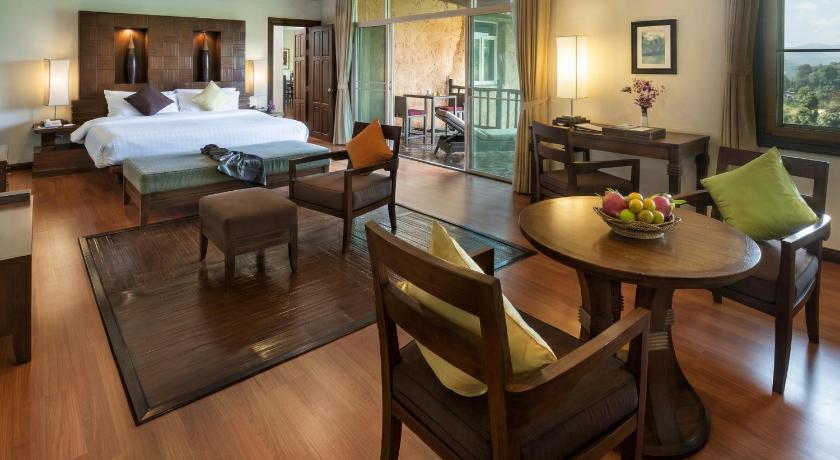 Image of Superior Suite 3