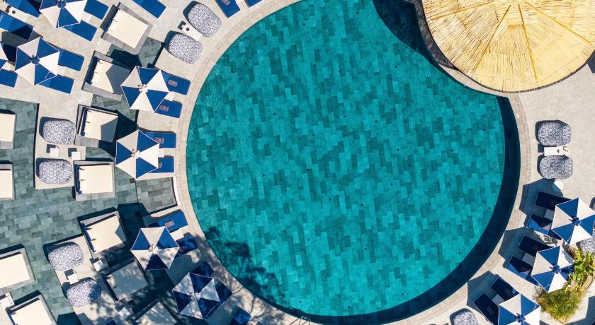 Cabu Hotel - Adults Only