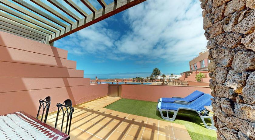 Beach Apartment Marfolin 06 El Cotillo