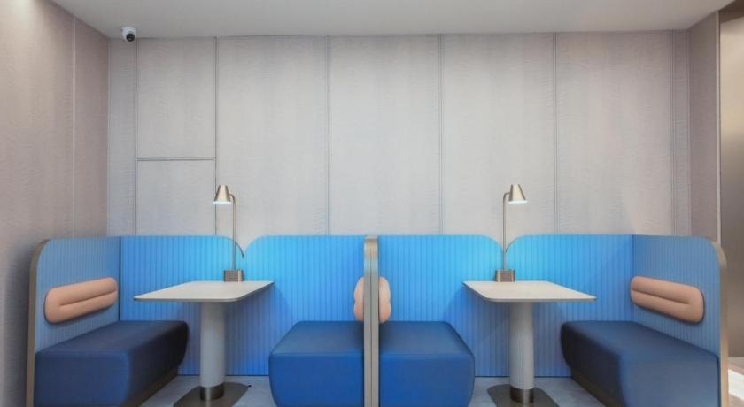 Hanting Hotel Xiamen Zhongshan Road Pedestrian Street Datong Road - image 16
