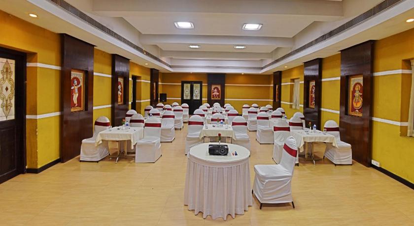 Hotel Raj Palace Sundar