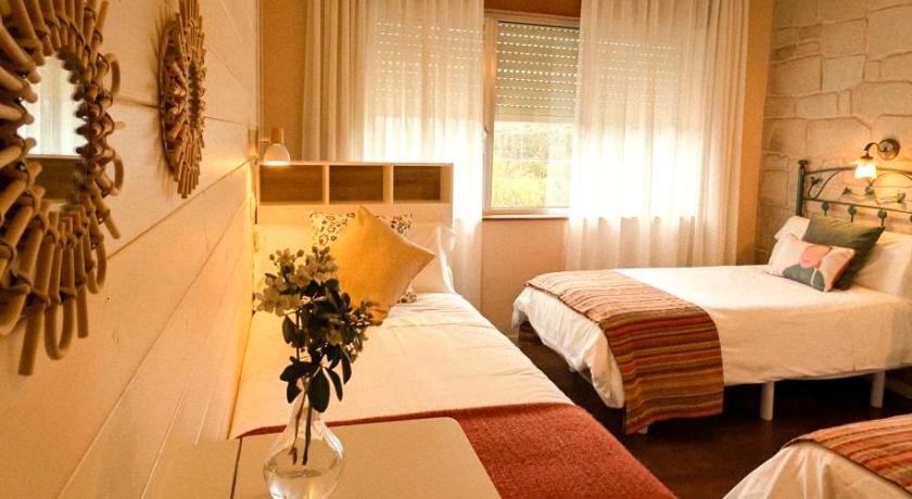 Casa Jesus Turismo Rural