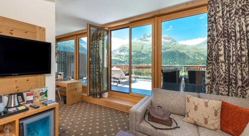 Image of Junior Suite 0