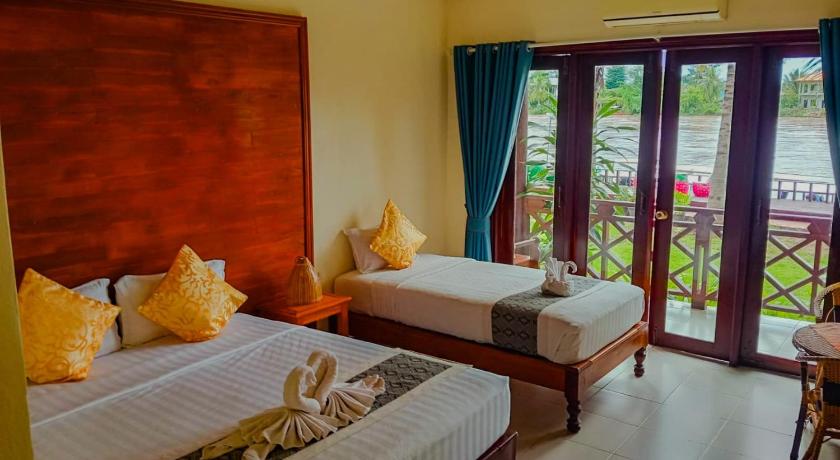Image of Deluxe River View 0