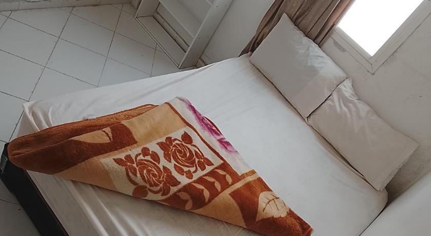 Tranquil Rental Rooms in Agadir