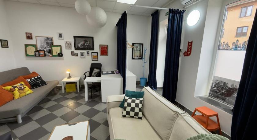 FLH - Stay Cozy Apartment