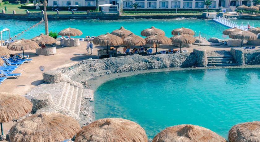 Sunny Days El Palacio Resort & Spa 