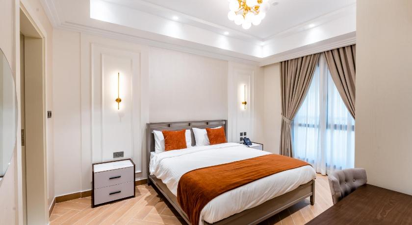 Artan Residence & Suites Al Sadd - image 13