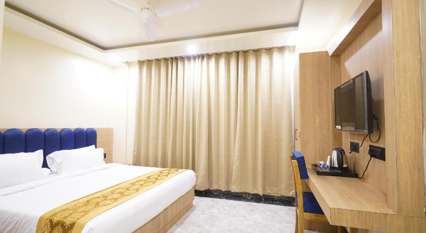 HOTEL PS MARRIOTT - image 10