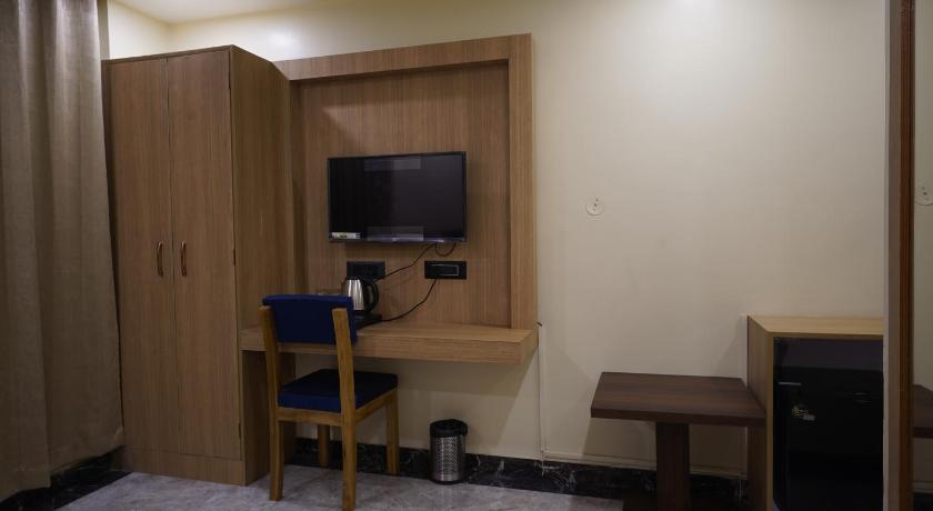 HOTEL PS MARRIOTT - image 15