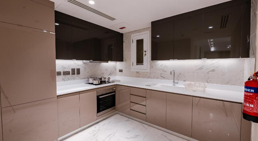 Artan Residence & Suites Al Sadd - image 15