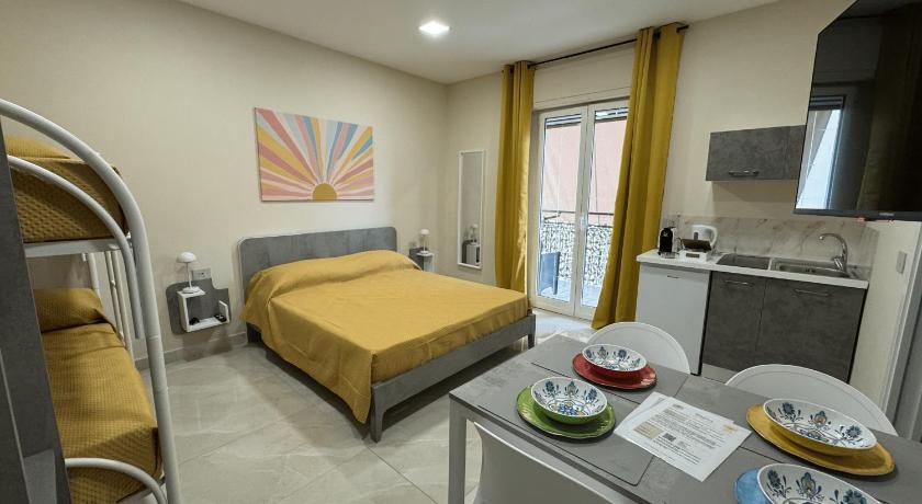 Rafinu B&B