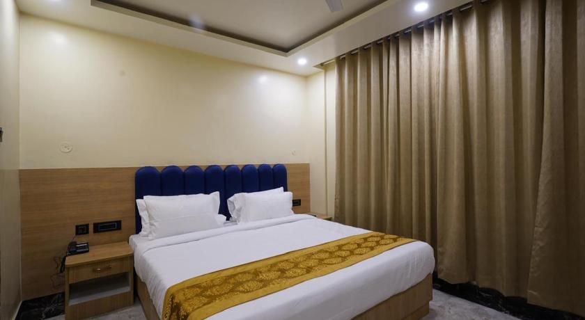 HOTEL PS MARRIOTT - image 14