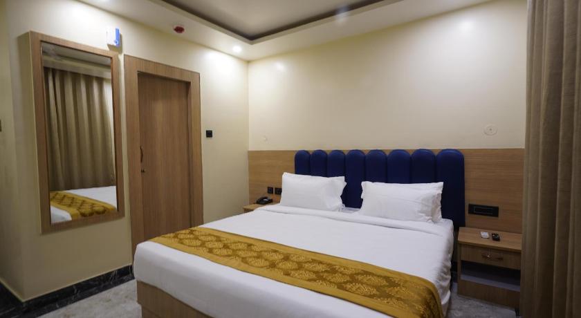 HOTEL PS MARRIOTT - image 12