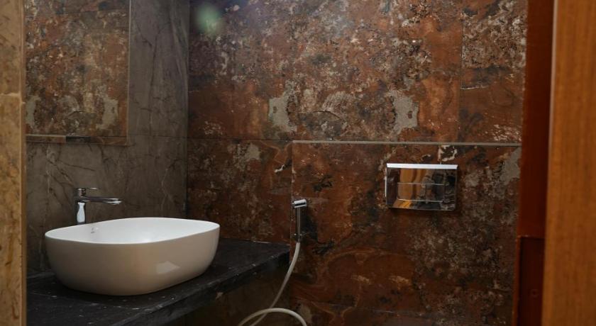 HOTEL PS MARRIOTT - image 11