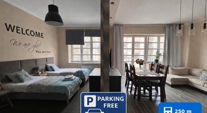 Apartamenty Azzurro