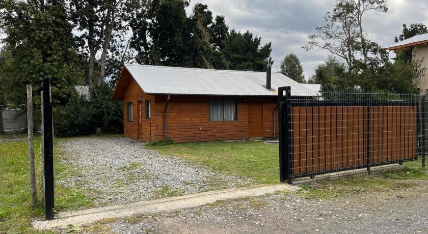 Cabanas arca 2