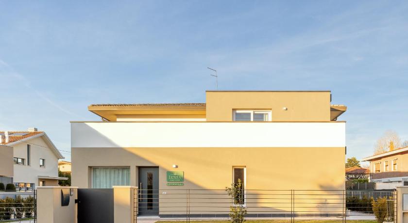 Luxea Guest House - B&B Treviso