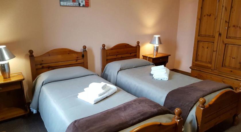 Hotel Calaluna — Hotel in Biella