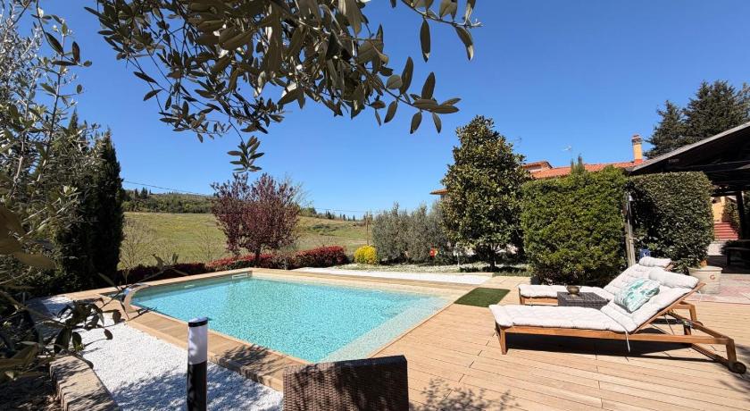 Casa vacanza LA FARFALLA PT