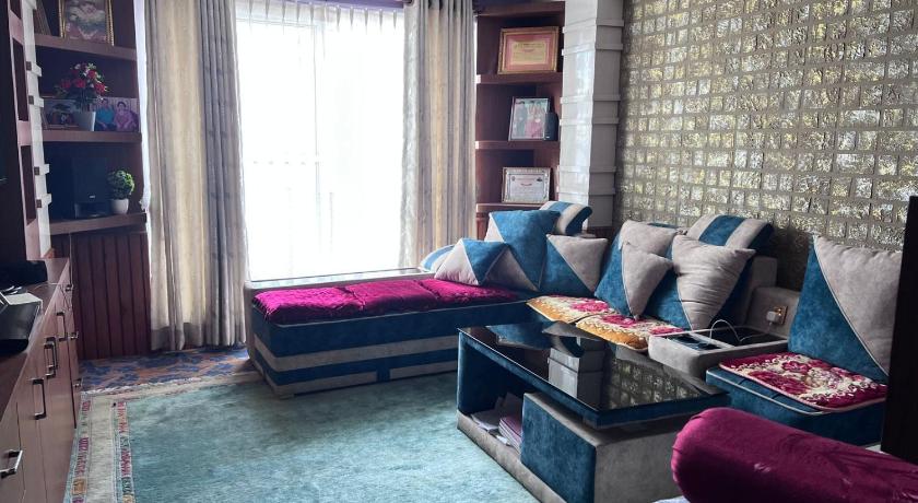 Forever bidya premium homestay — Kathmandu (2)