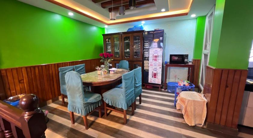 Forever bidya premium homestay — Kathmandu (5)