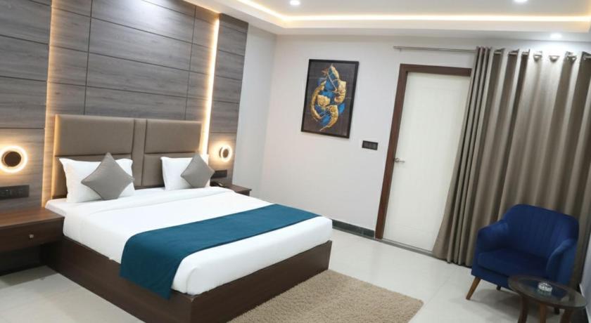 Image of Quadruple Room 5