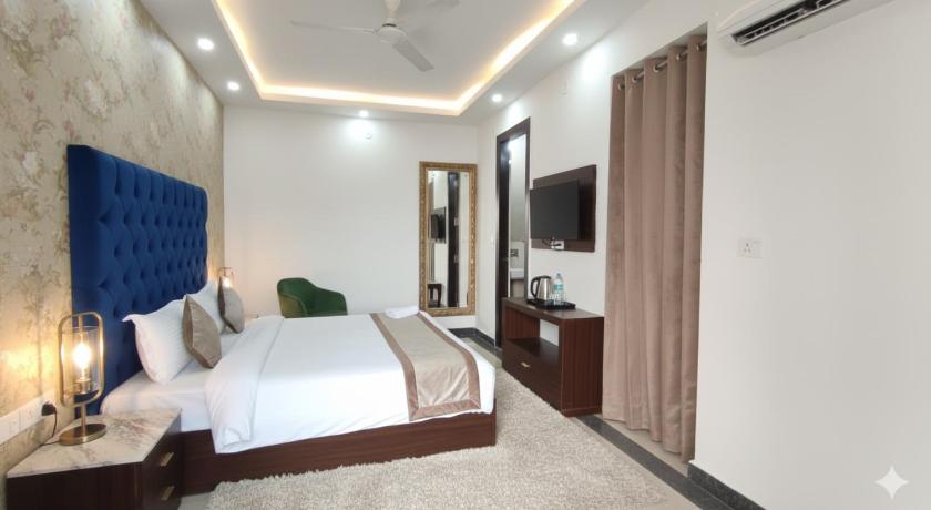 Image of Superior King Room 3