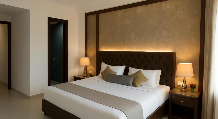 Image of Superior King Room 4