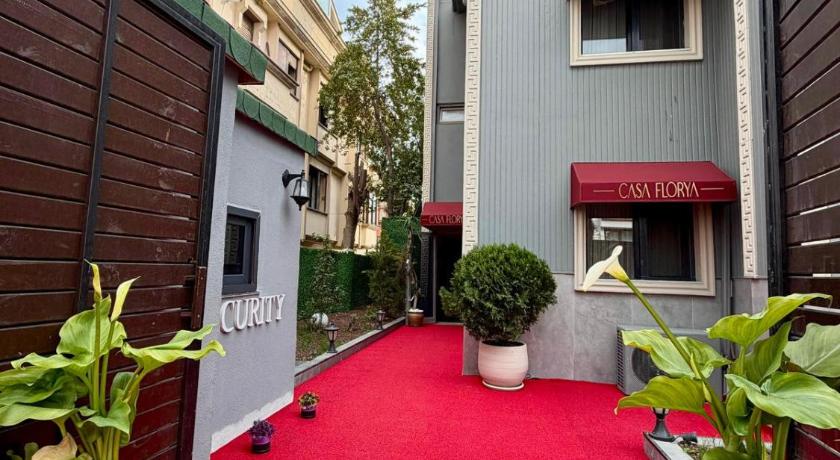 Casa Florya Hotel - image 12