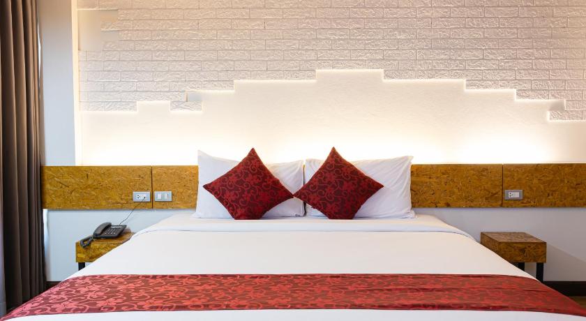 Image of Superior Room with 1 Double Bed 7
