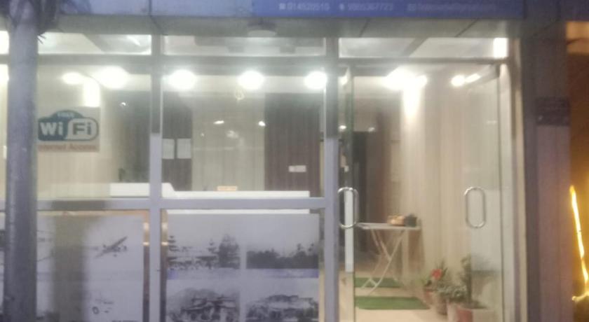 De Hotel Veda Pvt Ltd — Kathmandu (3)