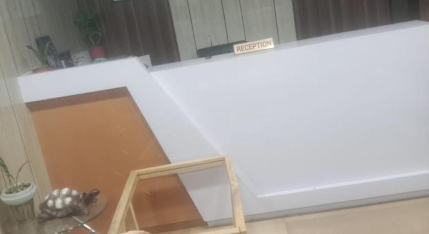 De Hotel Veda Pvt Ltd — Kathmandu (4)