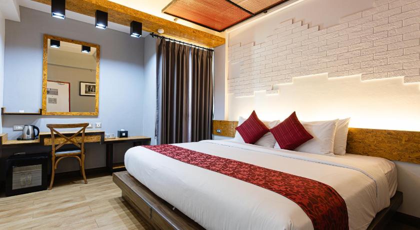 Image of Superior Room with 1 Double Bed 1