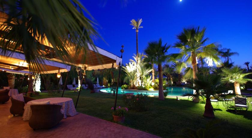 Lodge K Hotel & Spa - image 6