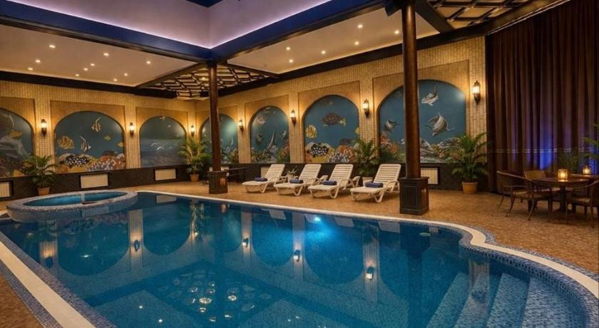EMIRS GARDEN Residence