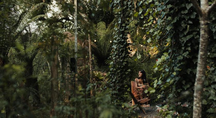Cabanas na Serra - Celeste, natureza & privacidade