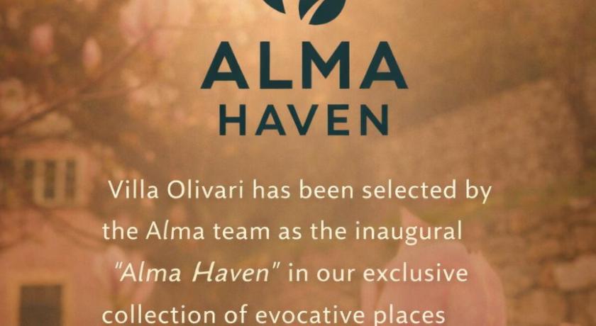 Villa Olivari Portofino Garden Apartments - Alma Slow Living