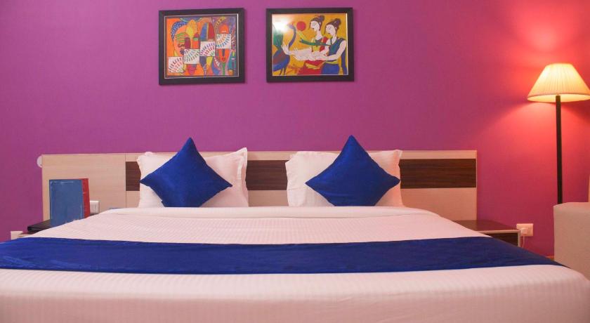 Image of Deluxe Room 7