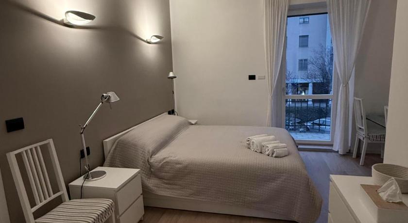 Appartamento Laghetto