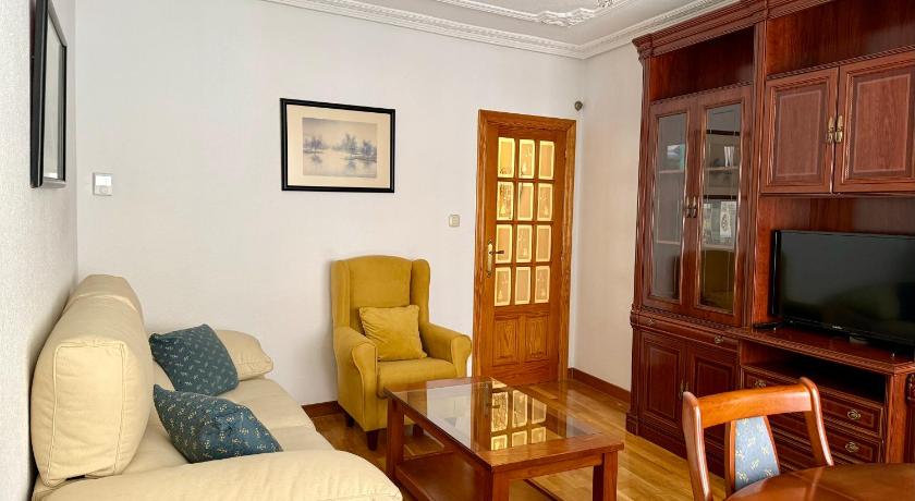 El piso perfecto para disfrutar de Zamora