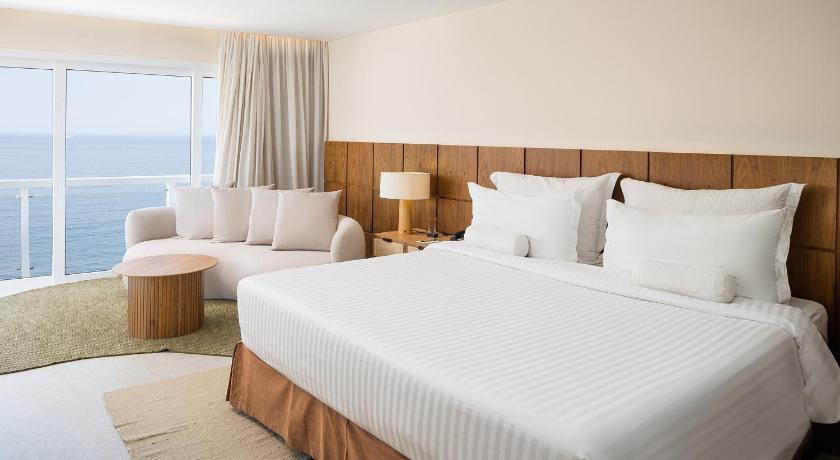 Image of Panoramic Ocean View Suite 1