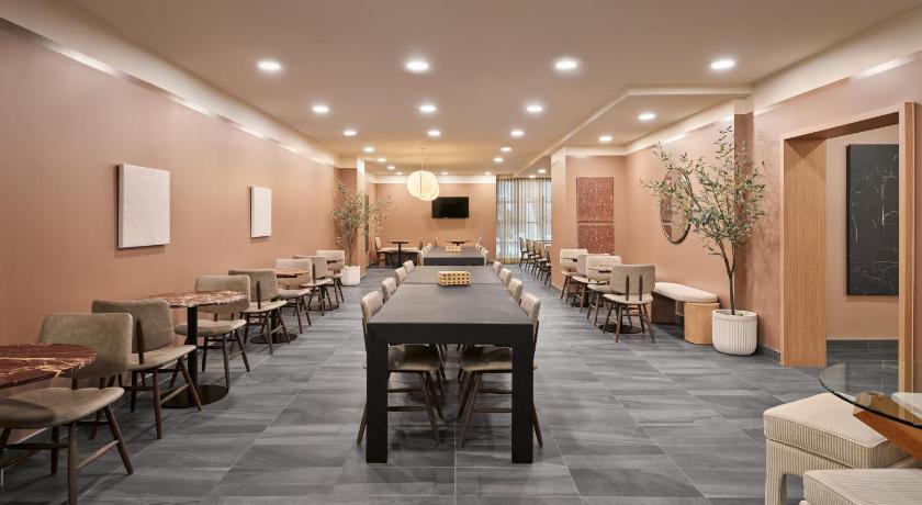 The Arlo Hotel BW Signature Collection - image 4