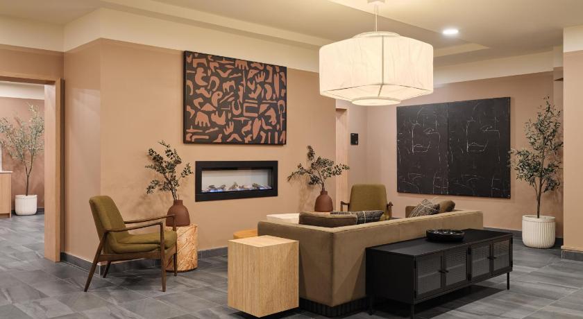 The Arlo Hotel BW Signature Collection - image 3