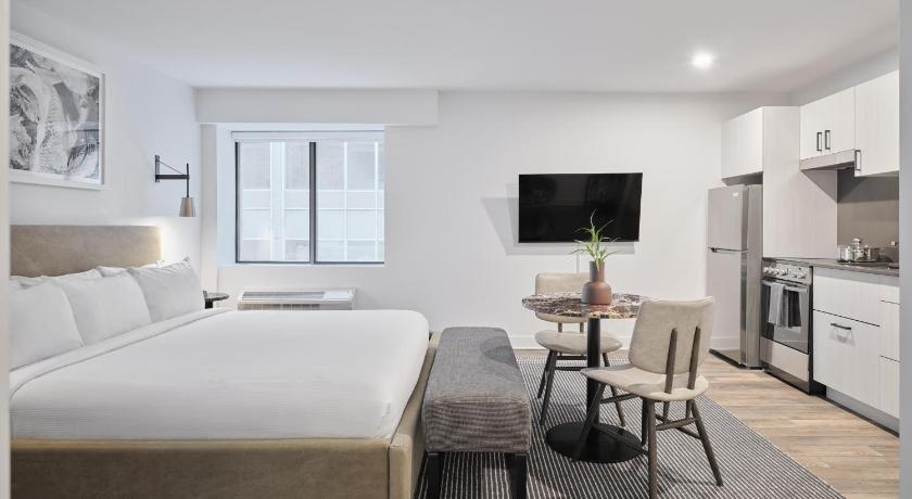 The Arlo Hotel BW Signature Collection - image 13