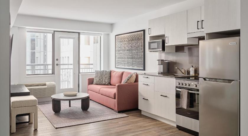 The Arlo Hotel BW Signature Collection - image 2