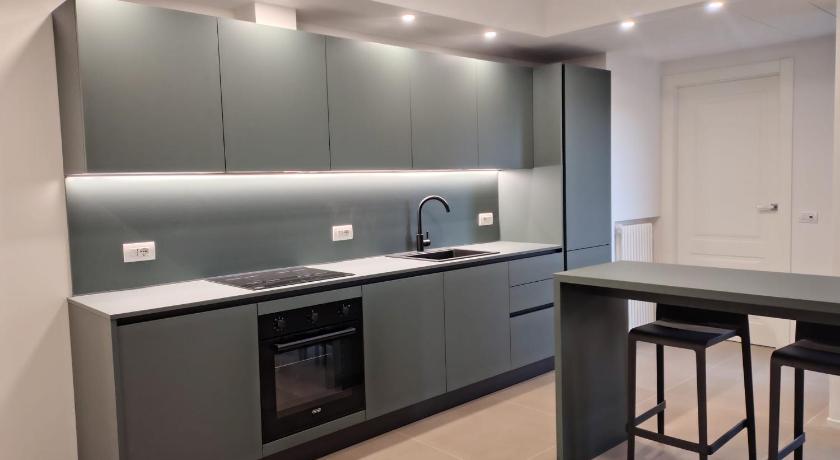 Lavinia Apartment
